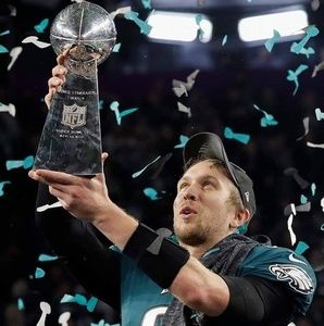 Meet your Posher, Barry